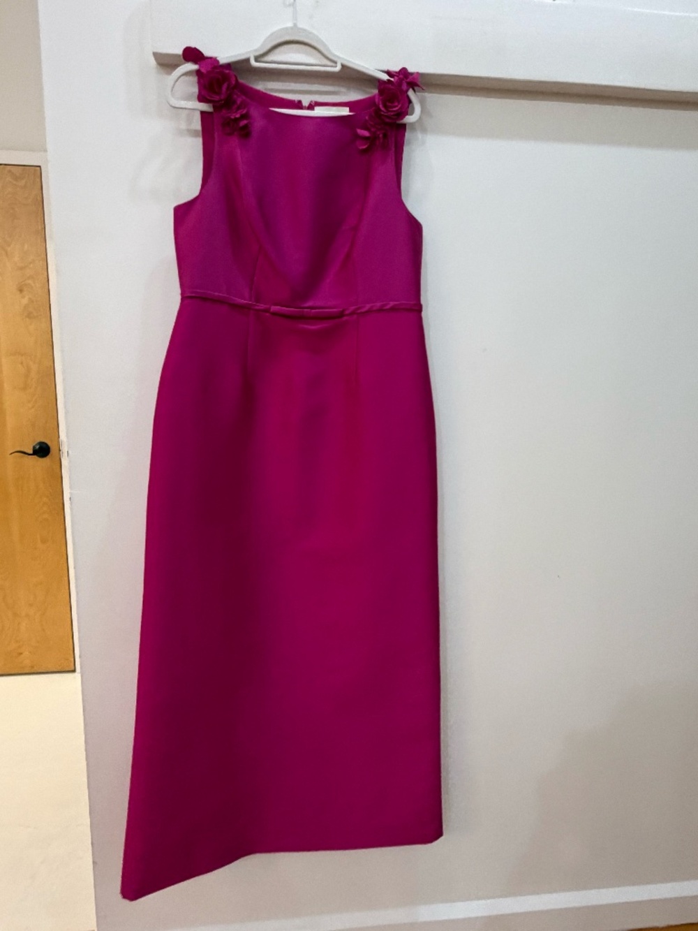 Sachi & Babi - Mother of the Bride & Groom Dress